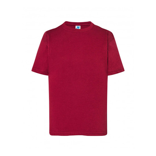 PLAYERA JHK INFANTIL UNISEX - Vista 2